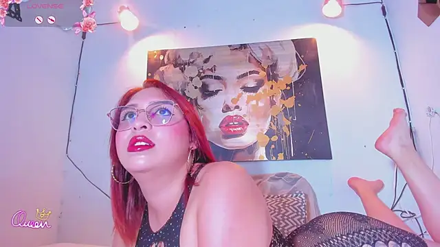 Violet horny05 online show from April 6, 6:31 pm