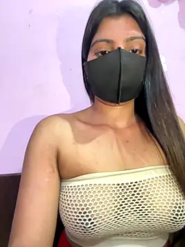  01ruhi online show from November 18, 6:53 pm