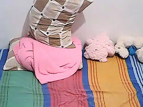 Sweetyummybabygirl online show from June 5, 6:52 am