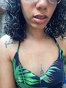 RavenShyfit online show from January 8, 8:35 pm