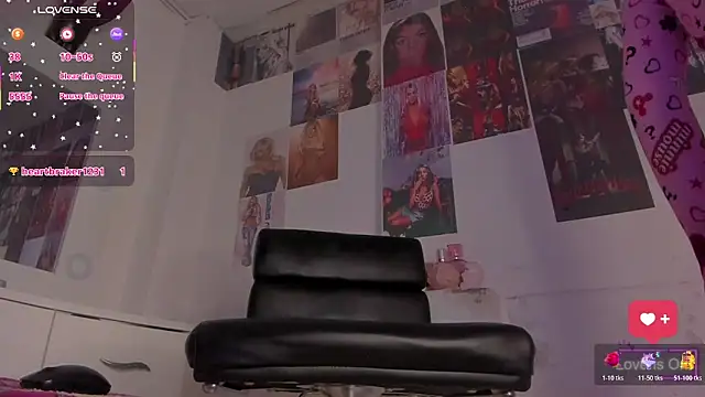 Mistileav online show from December 21, 12:53 pm