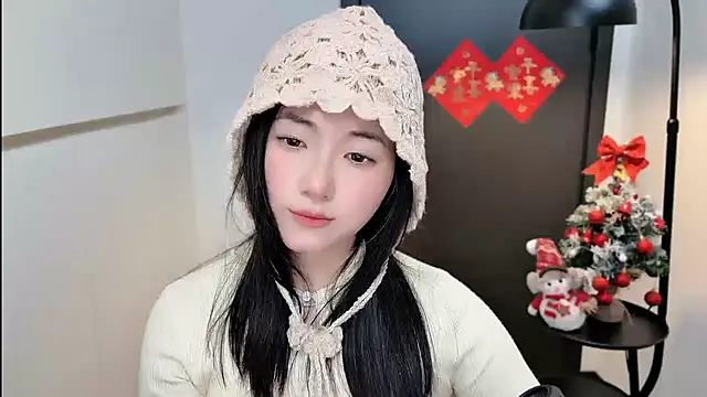 Rosalind xixi online show from February 11, 1:01 pm