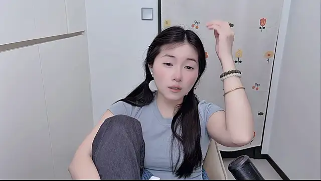 Rosalind xixi online show from June 12, 3:03 am