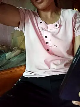 TinTin321 online show from April 21, 5:14 am