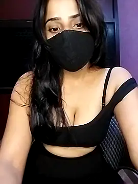 Amisha2 online show from September 27, 6:59 pm