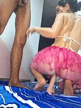 Khalifaxxx online show from February 18, 4:11 am