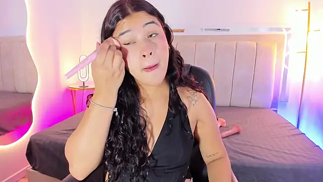 Ivy nt online show from November 21, 10:17 am