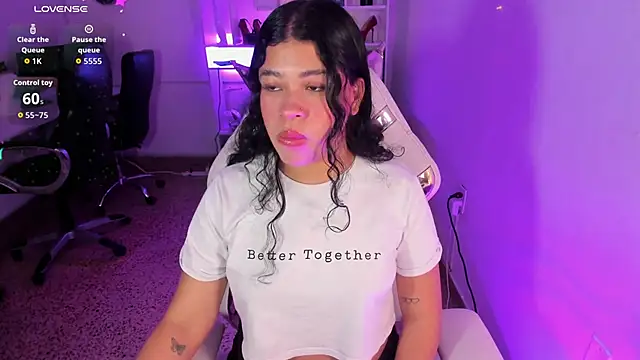 Ivy nt online show from September 15, 6:48 pm