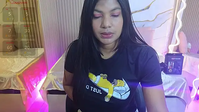 Lexy tay online show from February 28, 2:55 am