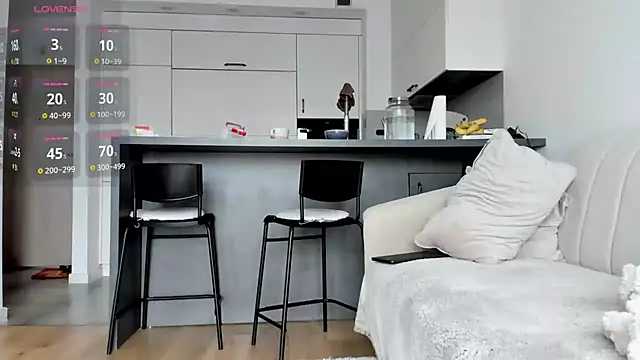 Sunny Rina  online show from February 6, 11:24 am