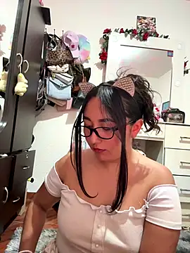 saranghae  online show from September 16, 3:36 am