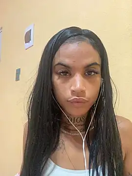 lareynazendeya xh online show from March 31, 9:31 am