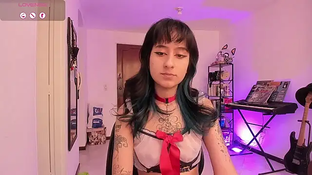 atenea dragon   online show from July 24, 8:38 pm
