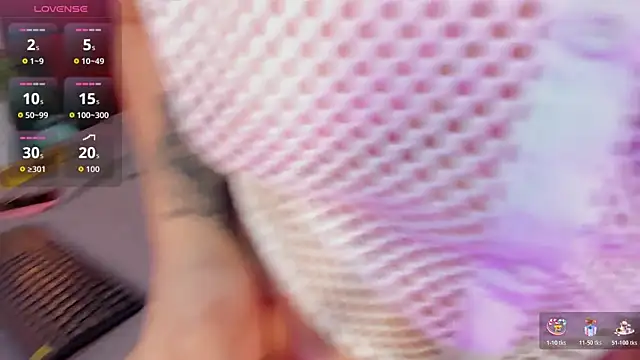 Lucia Guzman1 online show from November 14, 11:27 pm