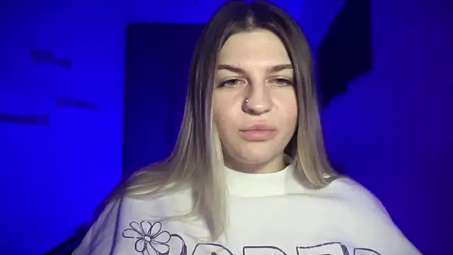 KristinaCake online show from November 29, 10:58 pm