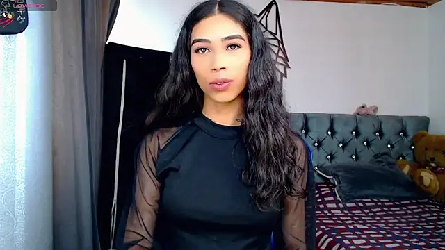 Sweet-Cris online show from September 20, 4:16 pm