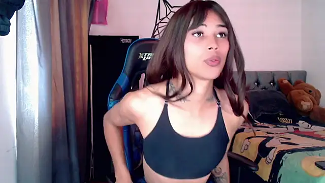 Sweet-Cris online show from October 15, 2:41 pm