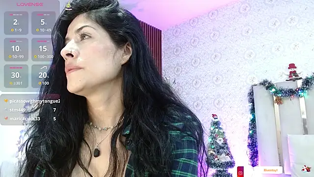 BLUE TAY1 online show from November 30, 12:53 pm