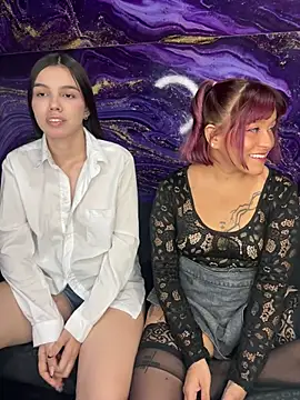 Brutal FullUrgia69 online show from April 14, 12:43 am