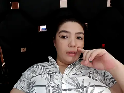 Snapshot of vegacristal88 chatting on October 14, 2:41 pm vegacristal88 online show from October 14, 2:41 pm
