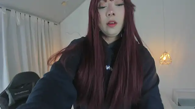 Noahcryptic online show from November 8, 5:56 am