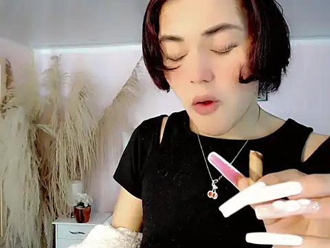 nathalialoes1 online show from November 7, 7:19 pm