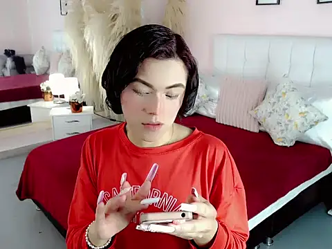 nathalialoes1 online show from November 19, 7:58 pm