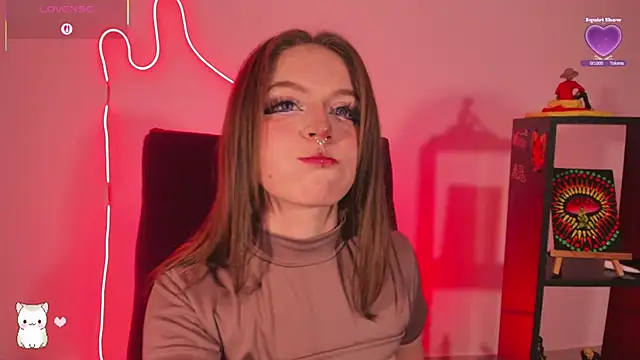 Aciid lover online show from February 20, 3:16 am