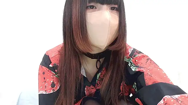 HARU ooo000 LOVE online show from September 29, 10:31 am