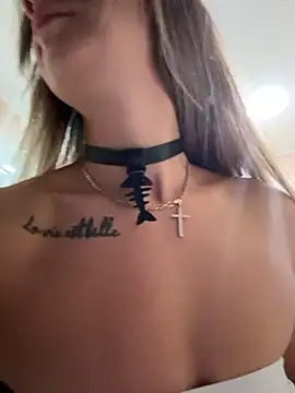 EvvaMur online show from January 17, 2:08 am