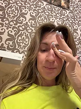 EvvaMur online show from January 14, 1:21 am