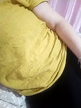 zerdaliii online show from March 22, 5:30 pm