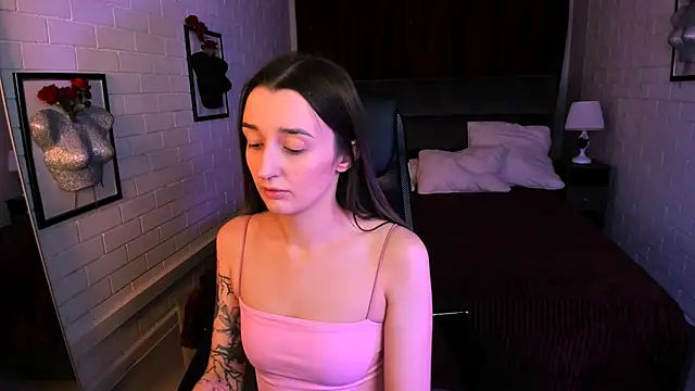 AliceLids online show from November 11, 1:30 pm