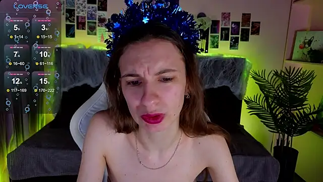 kaleriyaa  online show from October 31, 1:40 am