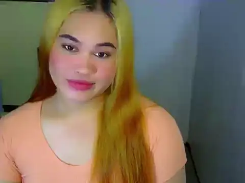 Annierose ts online show from February 20, 9:15 pm