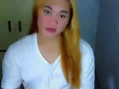 Annierose ts online show from February 17, 7:57 pm