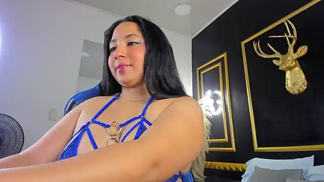 Snapshot of luccia_smith chatting on September 10, 12:49 pm luccia smith online show from September 10, 12:49 pm