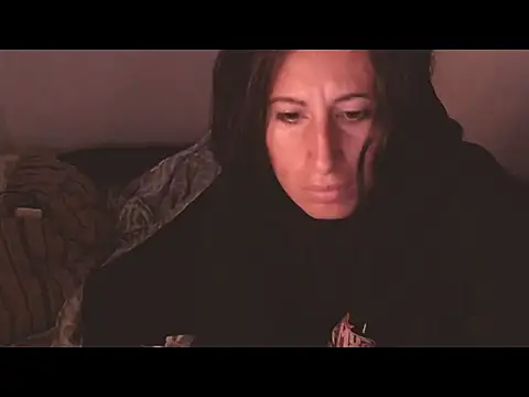 NathaSlave online show from October 14, 8:06 am