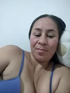 Nala1986 online show from November 7, 1:22 am