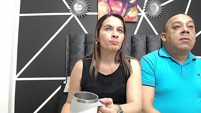 GabrielandAbigail online show from June 21, 8:35 pm