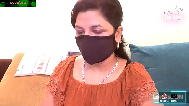 mitali sanju online show from October 17, 6:05 am