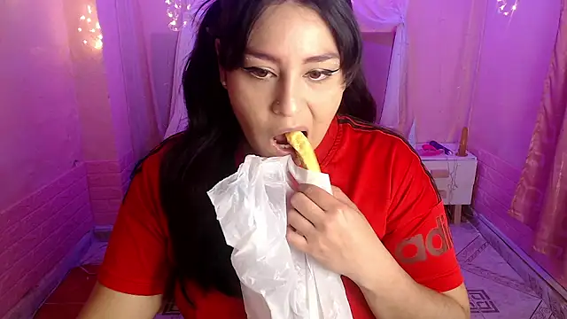 Snapshot of Aitana_200 chatting on September 24, 2:38 pm Aitana 200 online show from September 24, 2:38 pm