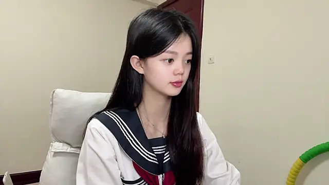 Nicole-13 online show from April 16, 12:33 am