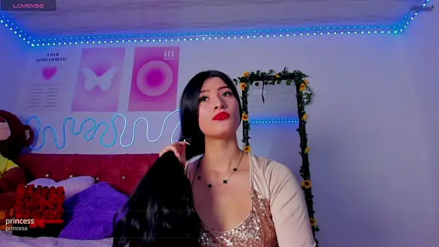 afrodita meraki online show from July 5, 10:59 pm