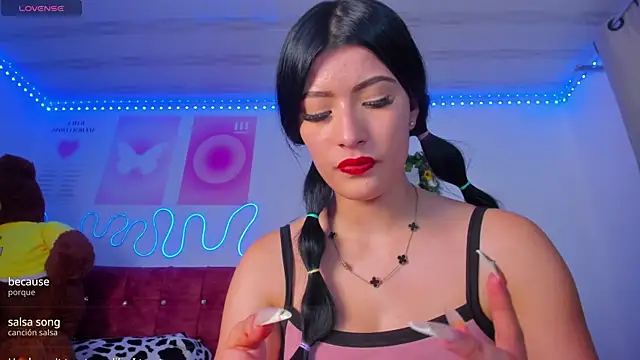 afrodita meraki online show from July 9, 11:39 pm
