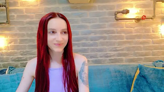 Julia Jae online show from August 5, 5:36 am