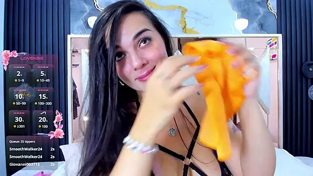 Snapshot of Alijohansonn chatting on September 10, 5:24 pm Alijohansonn online show from September 10, 5:24 pm