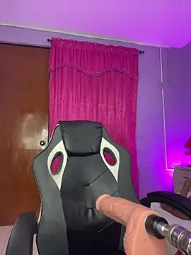 LunaaRosse online show from February 27, 2:33 am