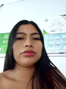 LunaaRosse online show from November 16, 3:41 am