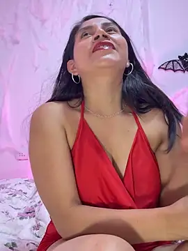 Ariana2017 online show from November 4, 4:39 am